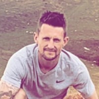 Zak Hardiman