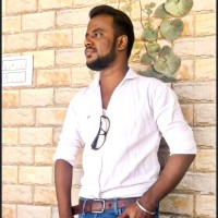 Rajalingam V