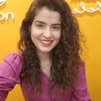 Samara Melo