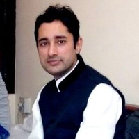 Mritunjay Kumar Chaurasia