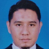 Mohd Kamarul Hafis