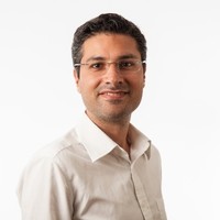 Yashar Hajimolana