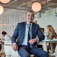 Abdelrahim Mreish ( Csca , Cscp Candidate )
