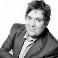 Dominique Verweij
