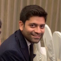 Karan Thaker