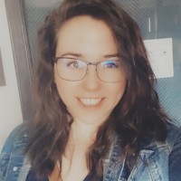 Heather-Anne Jaeger