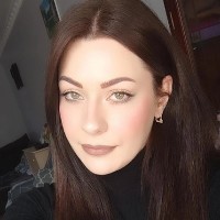Violeta Bejan