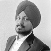 Simranjeet Sandhu