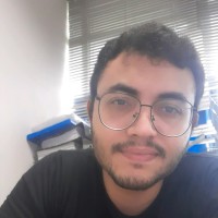 Luis Felipe Amorim Sant'Ana