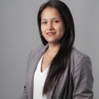 Grecia Gutierrez Sedano