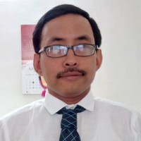 Soumendu Chaudhuri