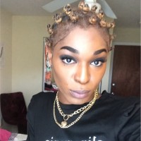 Marshae Kelly