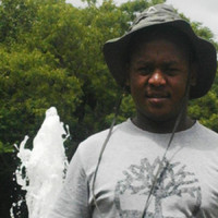 george tlhapi