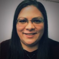 Laura (Trammel) Garrett