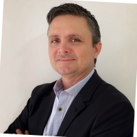 Andrés Restrepo, MEng