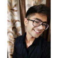 HARSHIT DEWAN