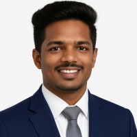 Manoj Pillai