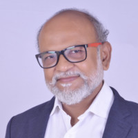 Rajendra Parmar