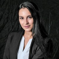 Dimitra Efthimiou