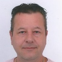 Erwin Van Scherrenburg