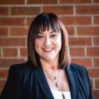 Kelli Crawford-Smith, MBA