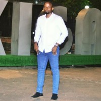 Moses Rumanyika