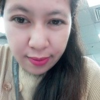 Dinia Martha Cabato