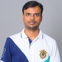Chenchu Ramaiah G