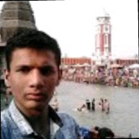 Dhruv Modi