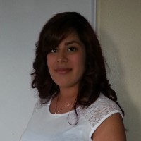 Mayra Revolledo