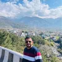 Sandeep Kaundal