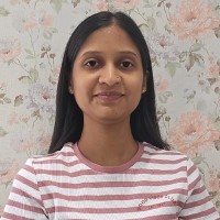 Poornima K