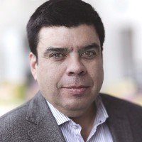 Juan Alberto Gonzalez