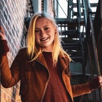 Mackenzie Bennett