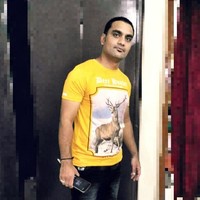 Sunit Ram