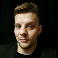Tomasz Feret