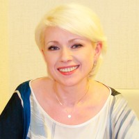 Anna Gryshchenko