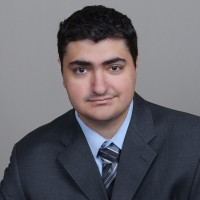 Matt Moradi