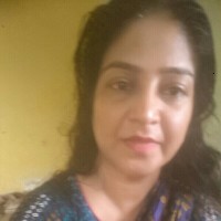 Huma Ziauddin