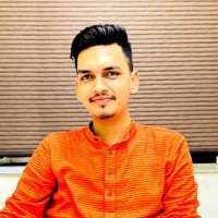 Abhishek Shaw