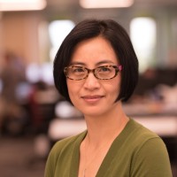 Rachel Chen