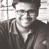 Saurabh Gupta