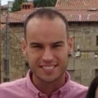 Iván Muñoz Martín