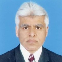 Mohammad Idrees