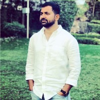 Jatin Goswami