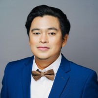 Melvin Peralta Tawatao