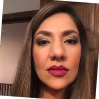 Cristiane Bueno Bhai, Pmp