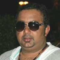 Alex Mathew