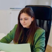 Ophélie Deroissart