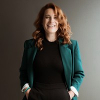 Sarah McCall